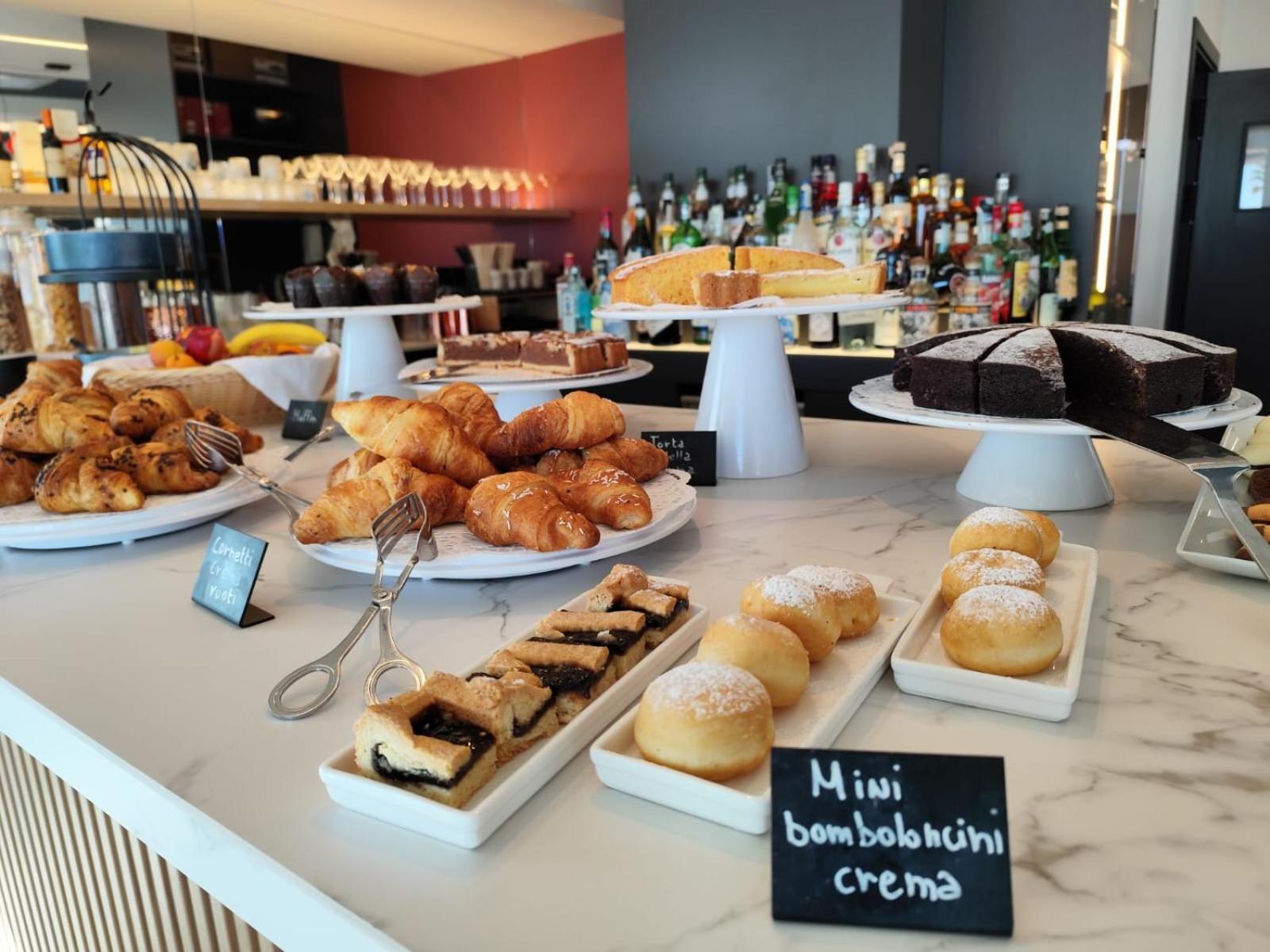 Hotel Sporting Riccione Bagian luar foto