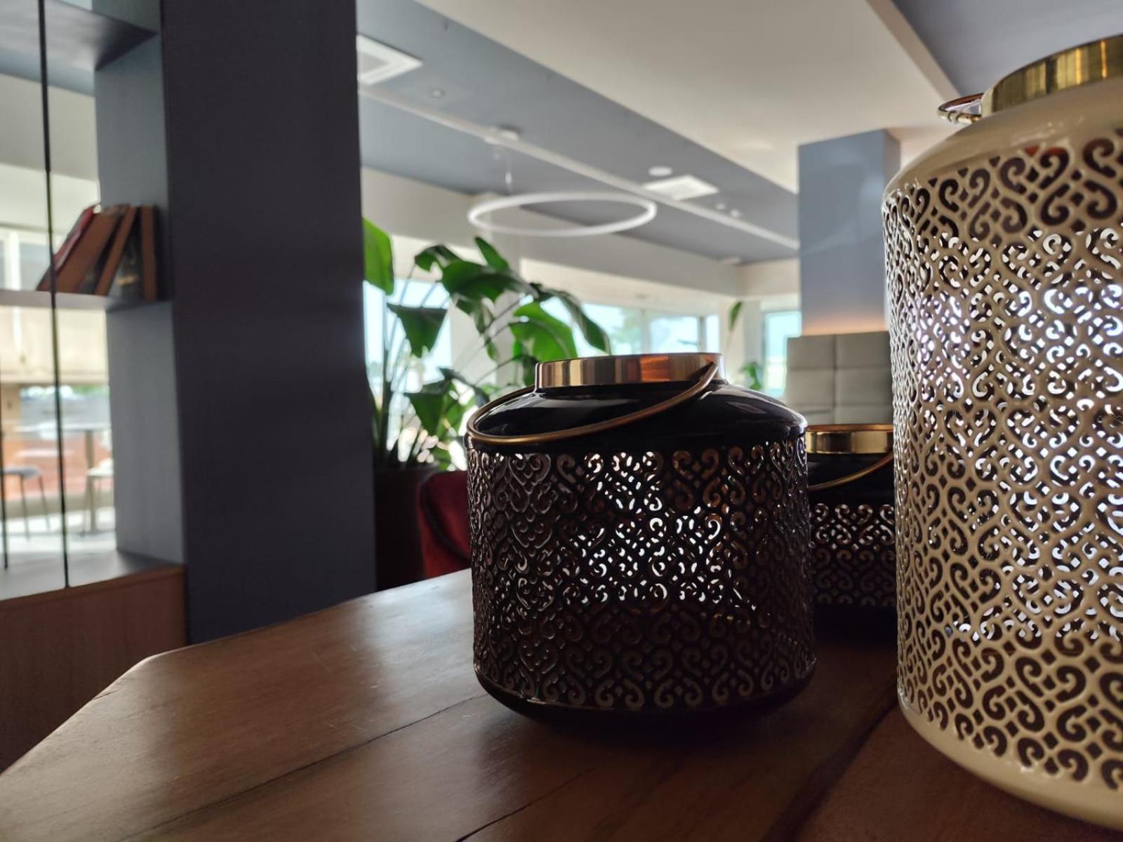 Hotel Sporting Riccione Bagian luar foto